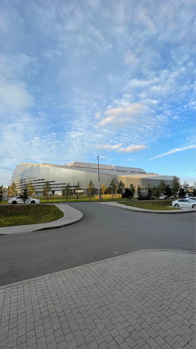 Продам 1 комнатную квартиру 42 м2.