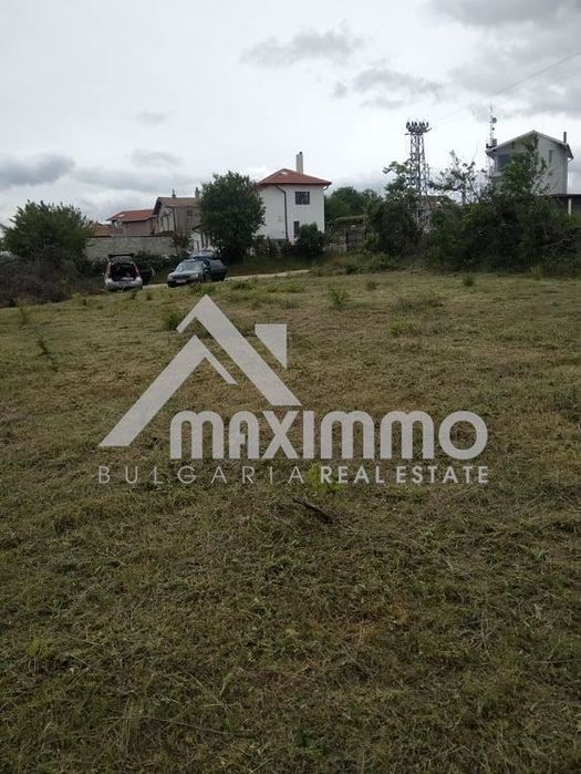 Продава се Парцел в Варна, Галата - 1202 кв.м за 138 €/кв.м - Снимка #4