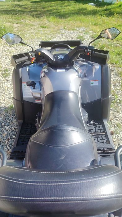 Cf Moto 800 cforce
