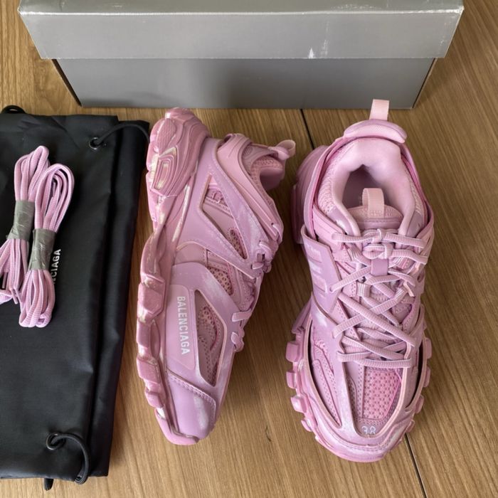 Adidasi Balenciaga Calitate Premium