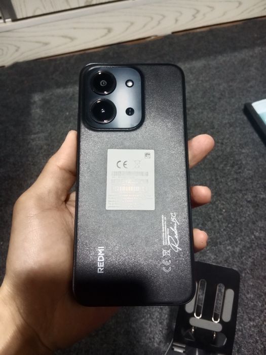 redmi 15C yangi karobkasi ham bor