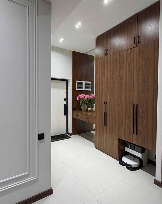 ЖК Imperial Club City Продаётся 3-х комнатная квартира Алайский