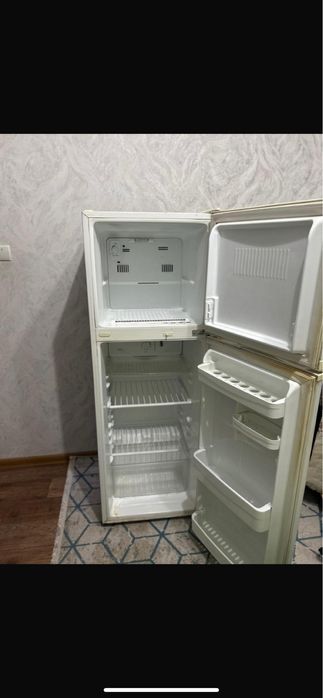 Холодильник Тара