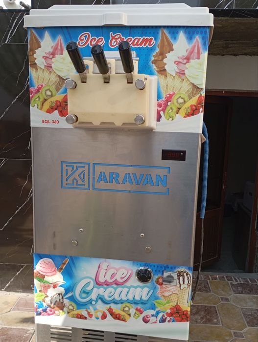 marojna aparat / musqaymoq tayorlagich sotiladi