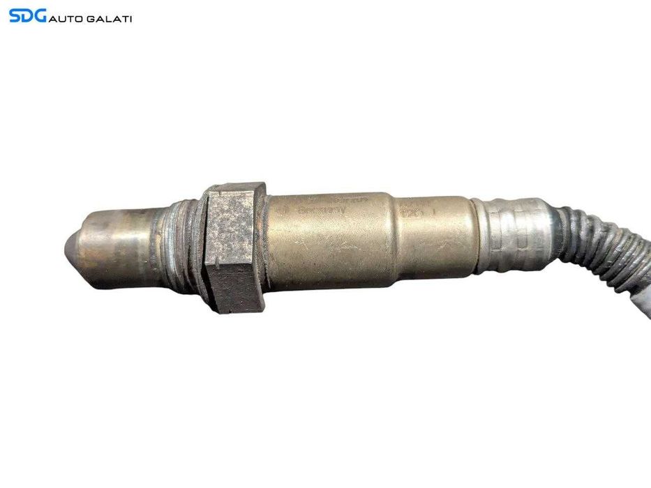 Senzor Sonda Lambda Mercedes Clasa E Class W212 2.5 CDI 2008 - 2016 Cod 0065424918 0281004203 [N4103]