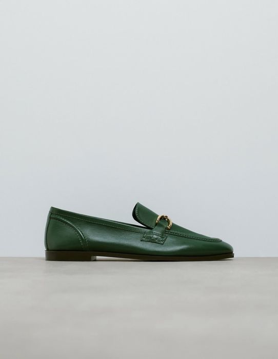 Mocasini/ Loaferi / Balerini Zara Piele 37