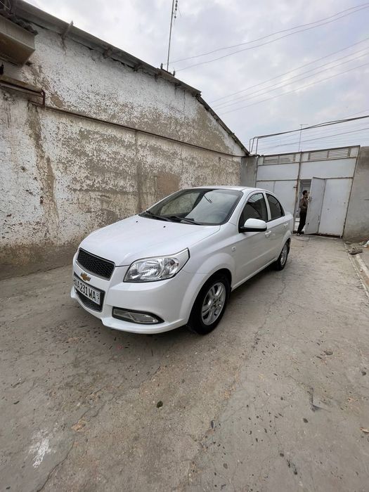 Chevrolet Nexia 2019 — 4