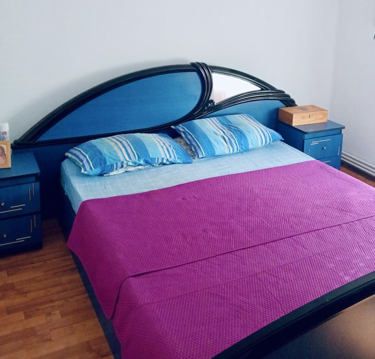 Casa pe nivel superba