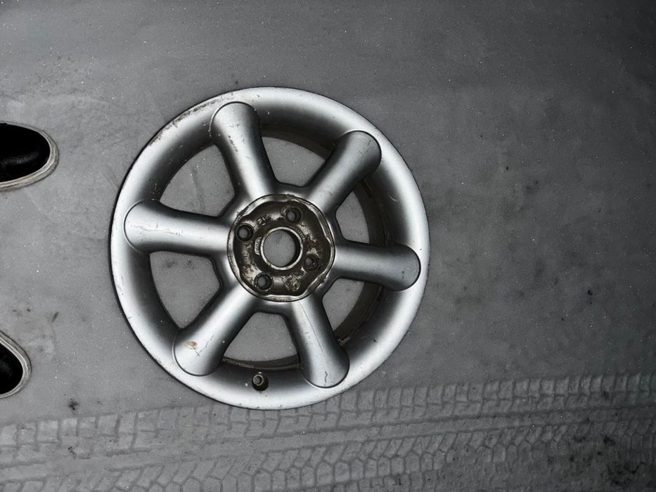 Продам Титановые диски