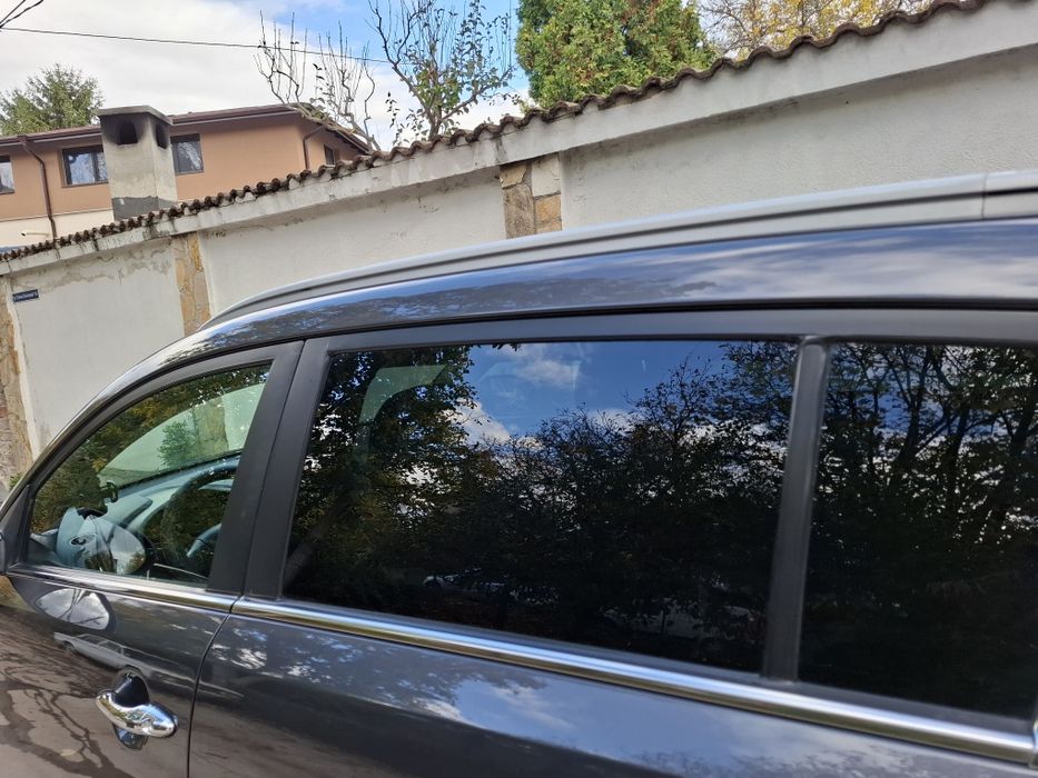 КИА СПОРТИДЖ, 2.0 ГАЗ, Кожа, Панорама, Много екстри