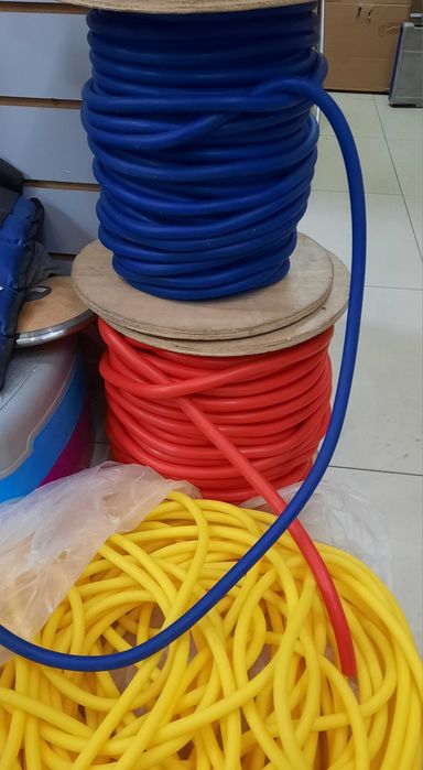 Метровый трубчатый жгут 8мм 12мм 14мм