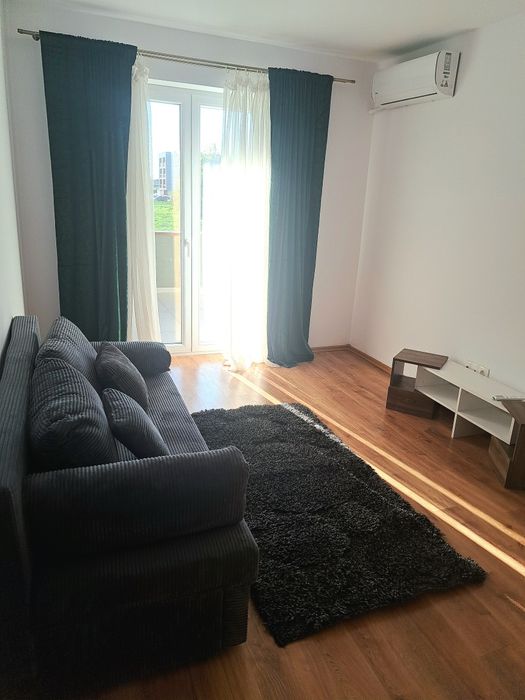 Inchiriez apartament in comuna Giroc