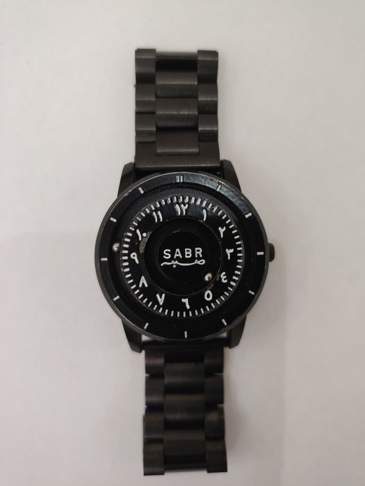 Часы мужские Sabr