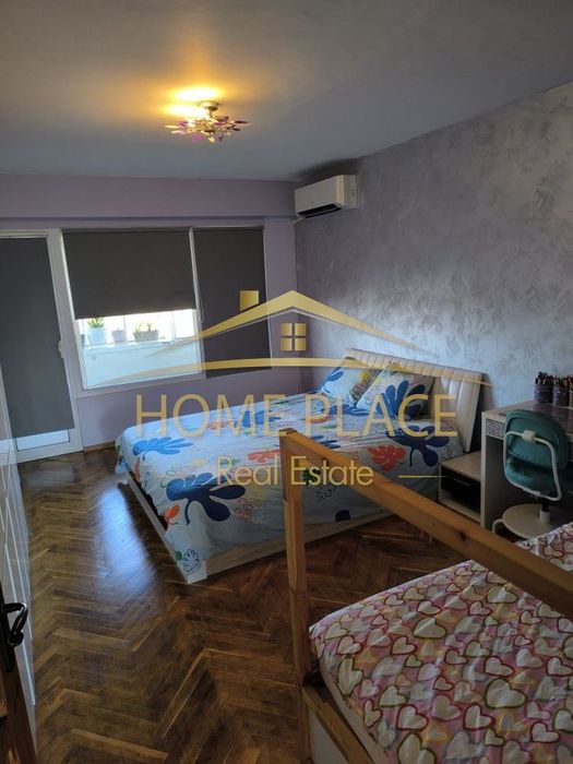 Продава се Четиристаен апартамент в Варна, Владислав Варненчик - 83 кв.м за 1203 €/кв.м - Снимка #5