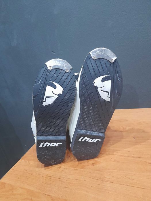 Cross ботуши Thor