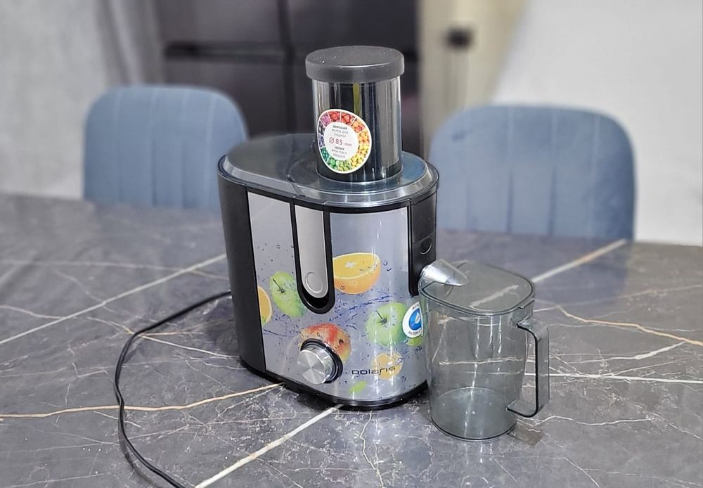 Соковыжималка Polaris