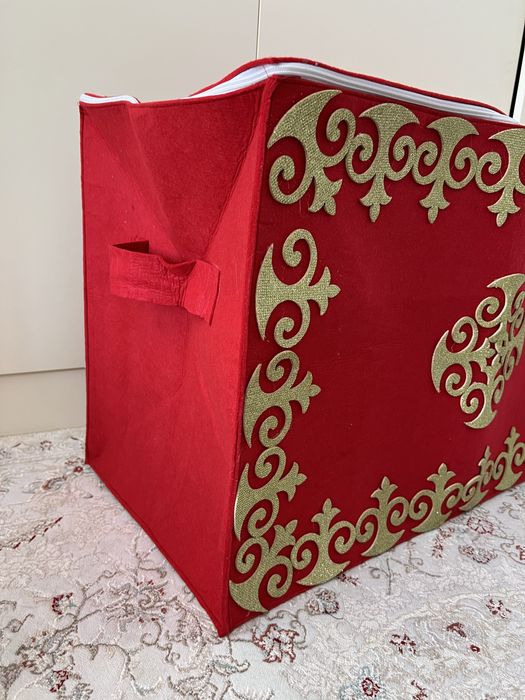 Продам Сундук из фетра