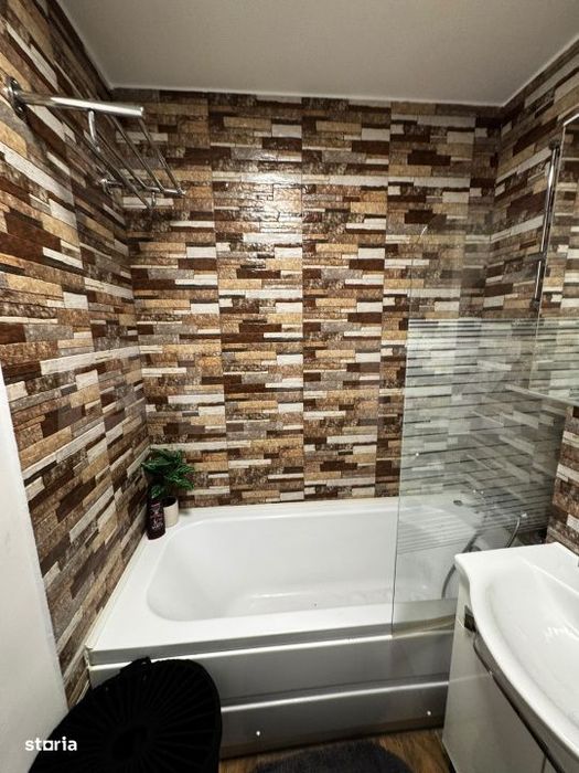 Apartament de inchiriat, modern, 3 camere, in Dragos Voda