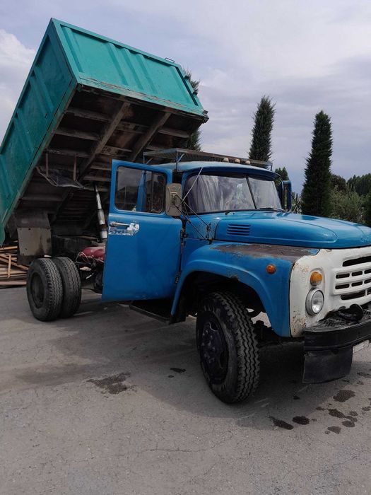 Zil 1991 yil Xolati yaxshi sotiladi 8000 kami bor