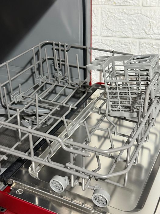 Посудомойка DAUSCHER в идеальном состоянии