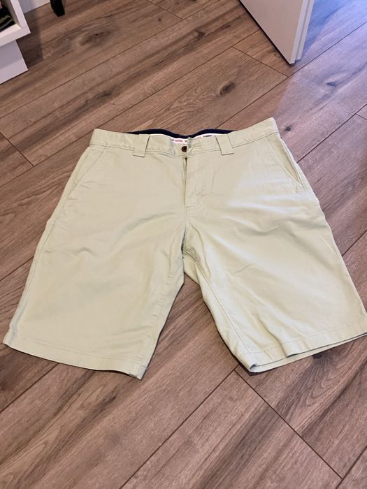 Pantaloni scurti Tommy Hilfiger