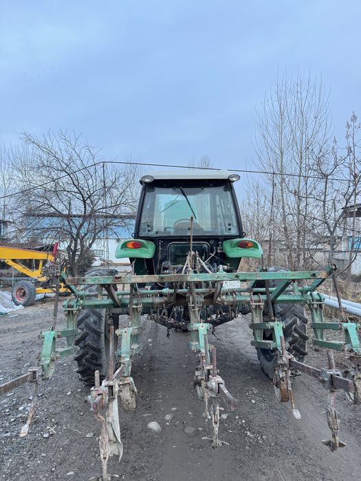 TTZ LS 100HC 2016 ga 2018