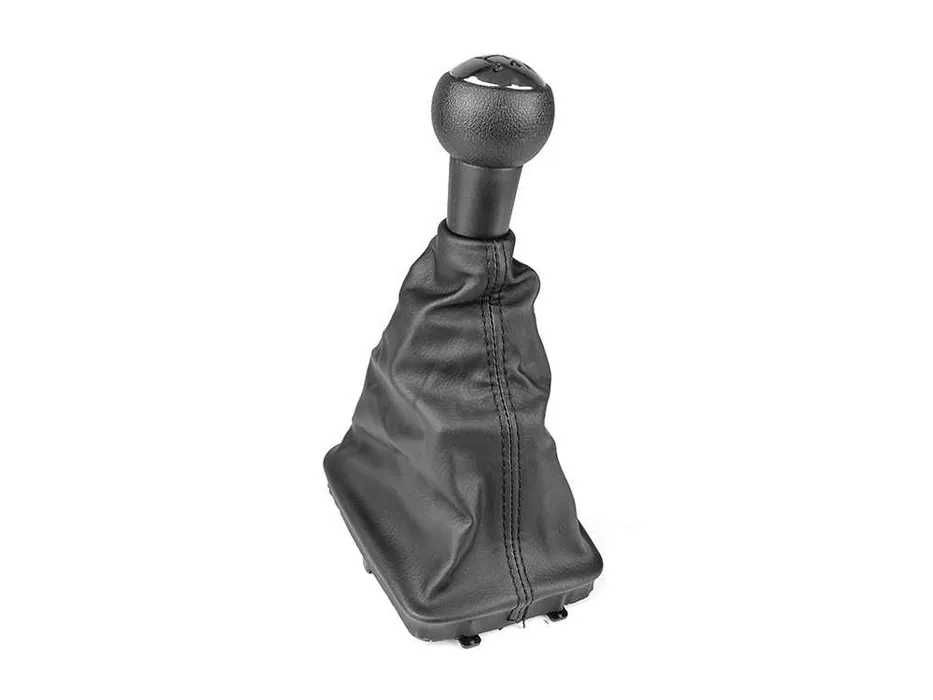 Nuca de schimbător de viteze cu manson Peugeot 206 , 206+ ,  406