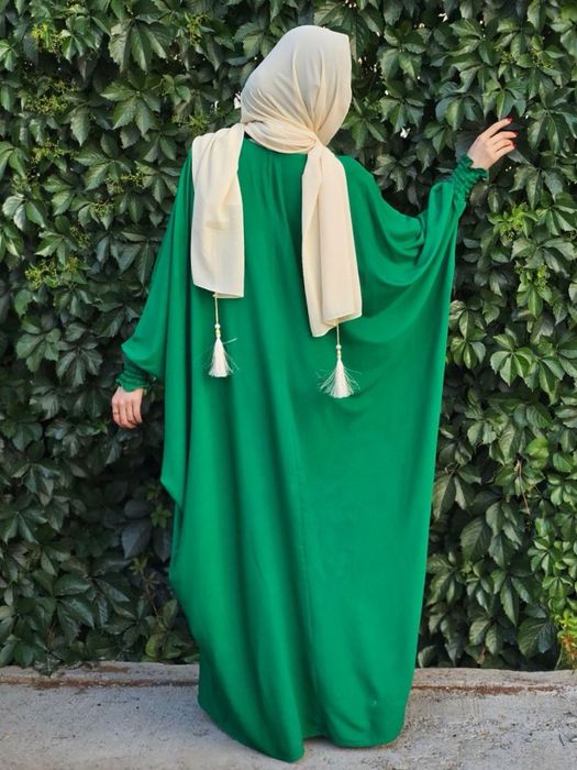 Женское платье-абая