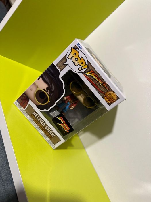 Funko pop nou original 1386