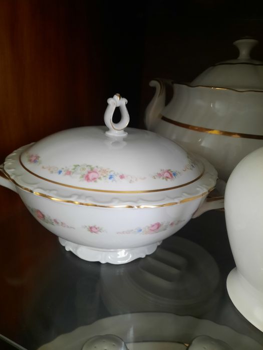 Супница чехословакия в идеале