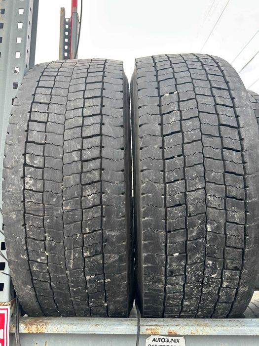 Pirelli 315/70R22.5 - Anvelope Camion, Stare Buna, Garantie 100%!