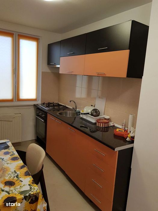 Vand apartament 2 camere Micro 1