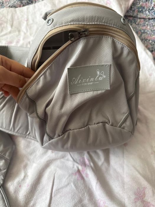 Кенгуру для малышей