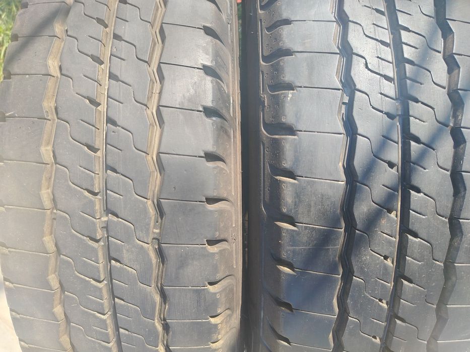 Гуми за Бус 195 /70/15С
