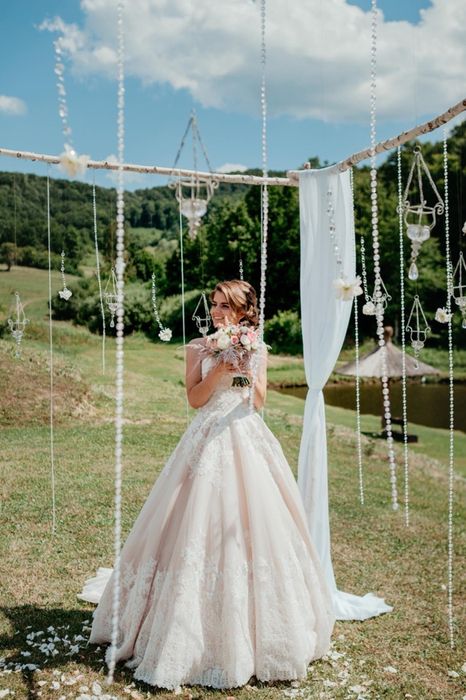 Rochie de mireasă