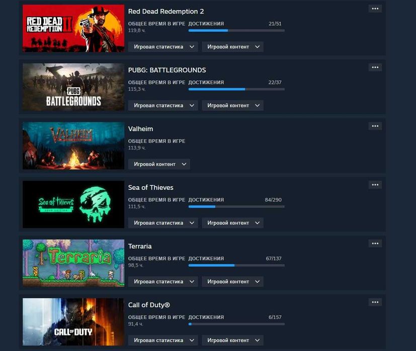EnergyStore | Личный Steam-аккаунт: CS2 Prime, Rust, PUBG
