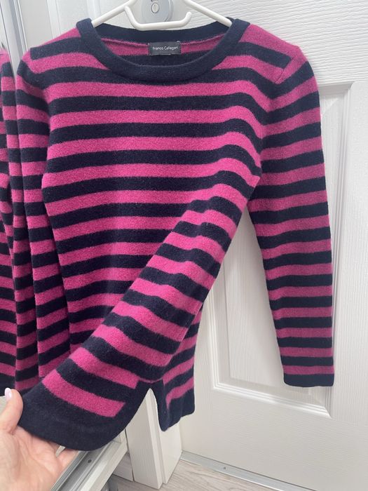 Pulover lana merinos M