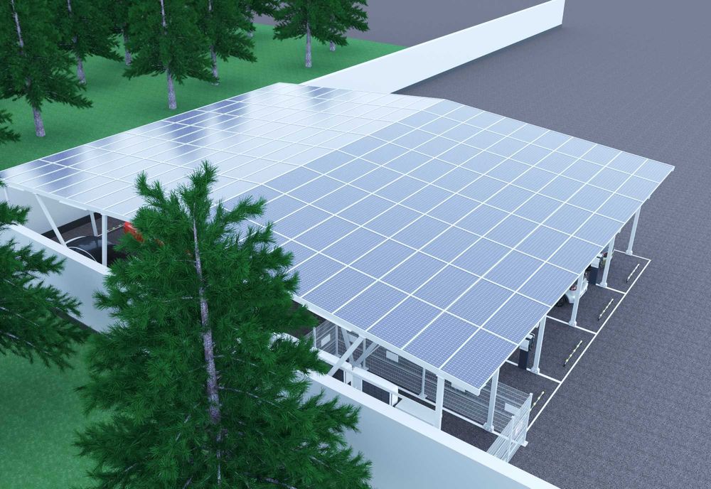 Солнечные панели | Quyosh panellari | Solar pv module