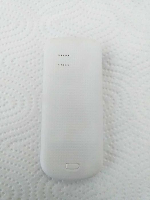 Nokia 1202 . Регестрация IMEI есть.