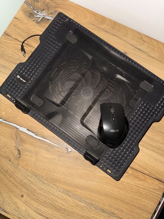 ASUS TUF Gaming F15. i5 / GTX 1650 / 32GB RAM
