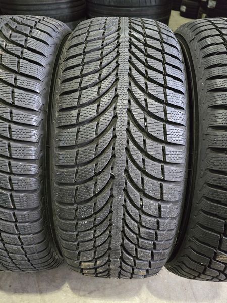 235/55/19 MICHELIN 4бр