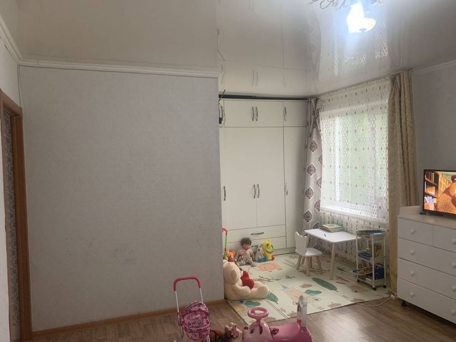Продается полуторка боровской