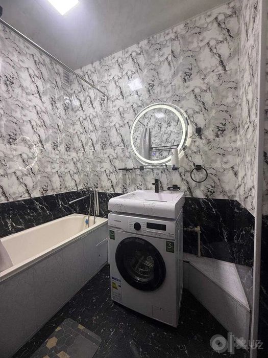 Сдаётся 2-комн Ялангач, Институт Культуры, 60 м²