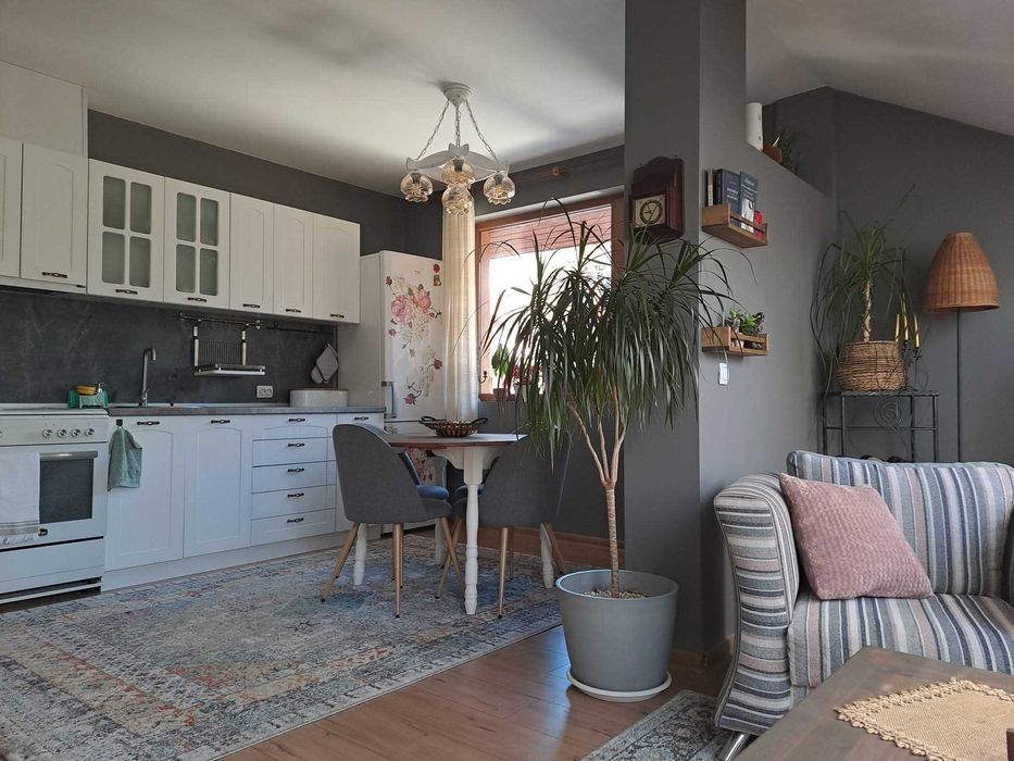 Продава се Двустаен апартамент в Велинград - 73 кв.м за 1685 €/кв.м - Снимка #5