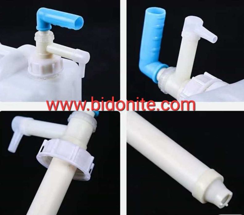 Помпа за варел електрически и ръчни