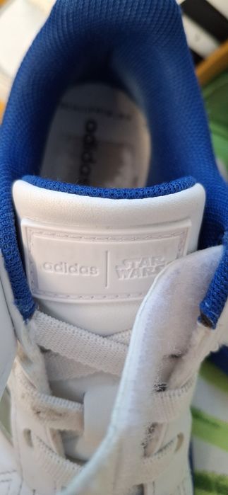 Маратонки Адидас