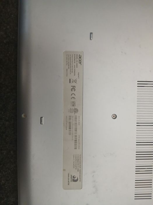 Acer aspire 5 sotiladi