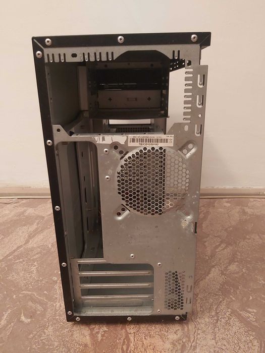 PC Case Asus Vento M9 (carcasa middle tower)