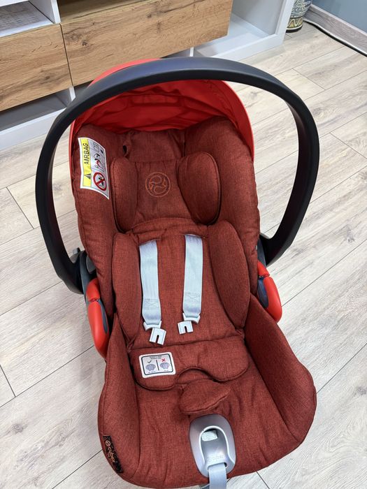 CYBEX Cloud Z i- Size