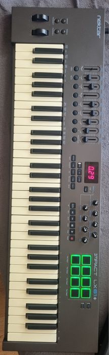 Nectar Impact Lx61